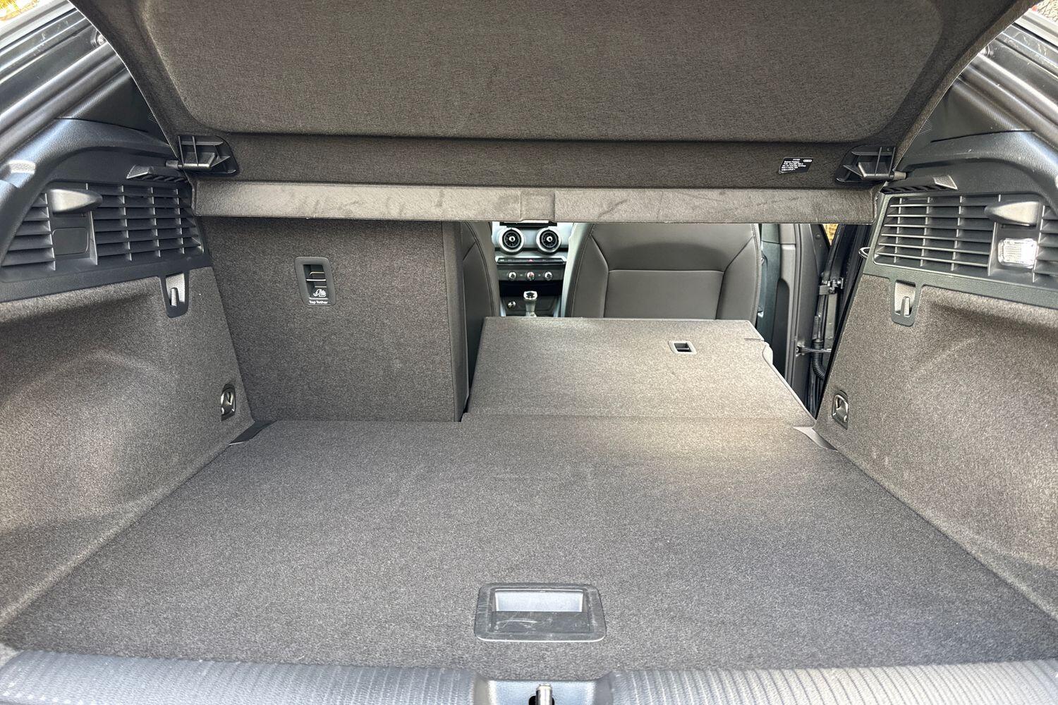 Used Audi Q2 2025 for sale - 77230099: Photo 41