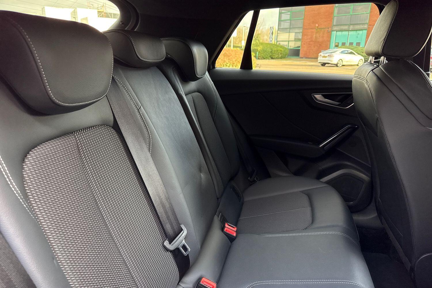 Used Audi Q2 2025 for sale - 77230099: Photo 42