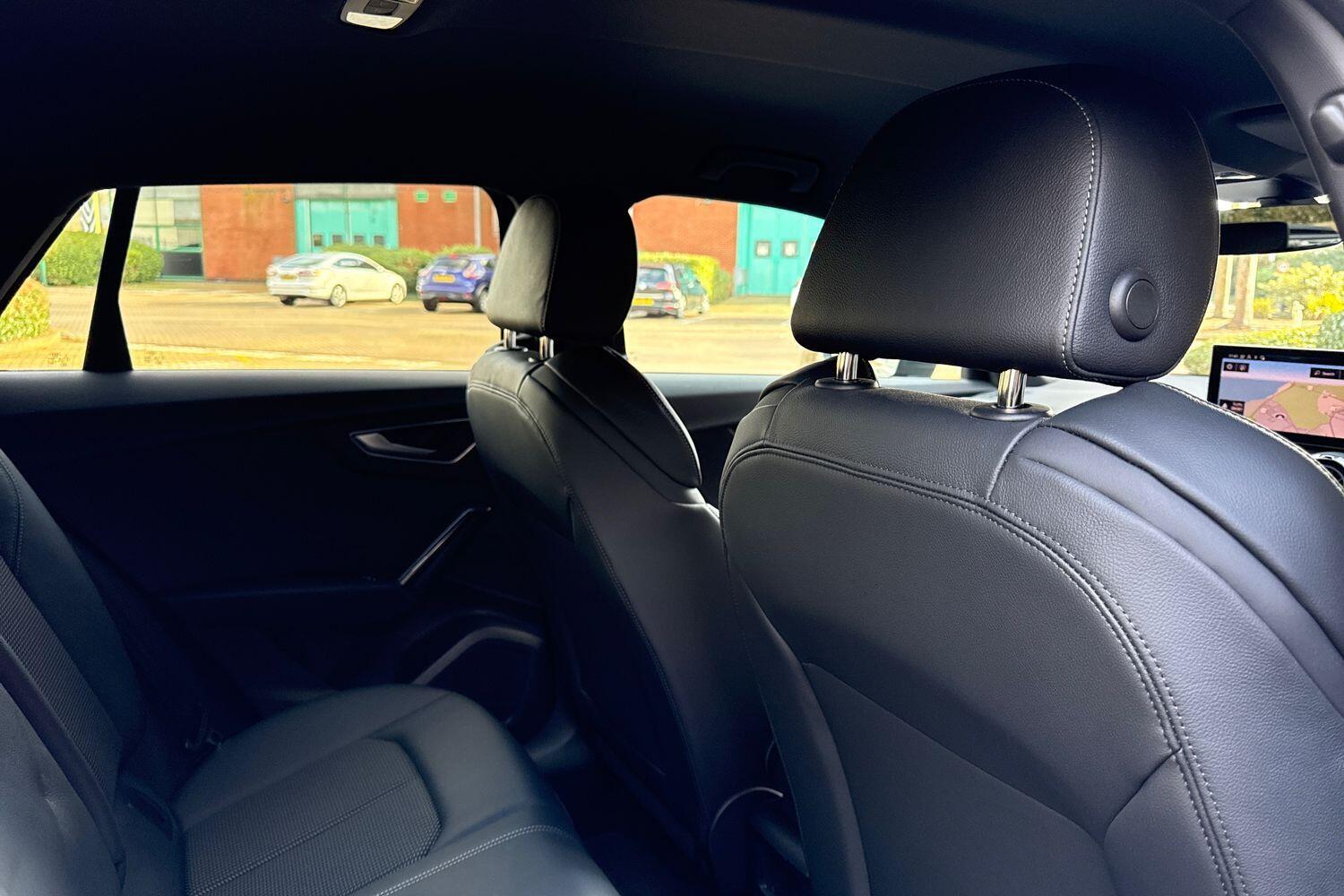 Used Audi Q2 2025 for sale - 77230099: Photo 43