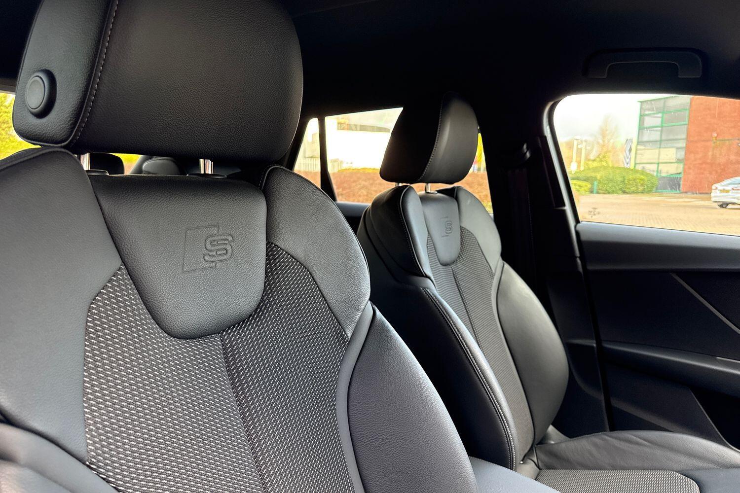 Used Audi Q2 2025 for sale - 77230099: Photo 44