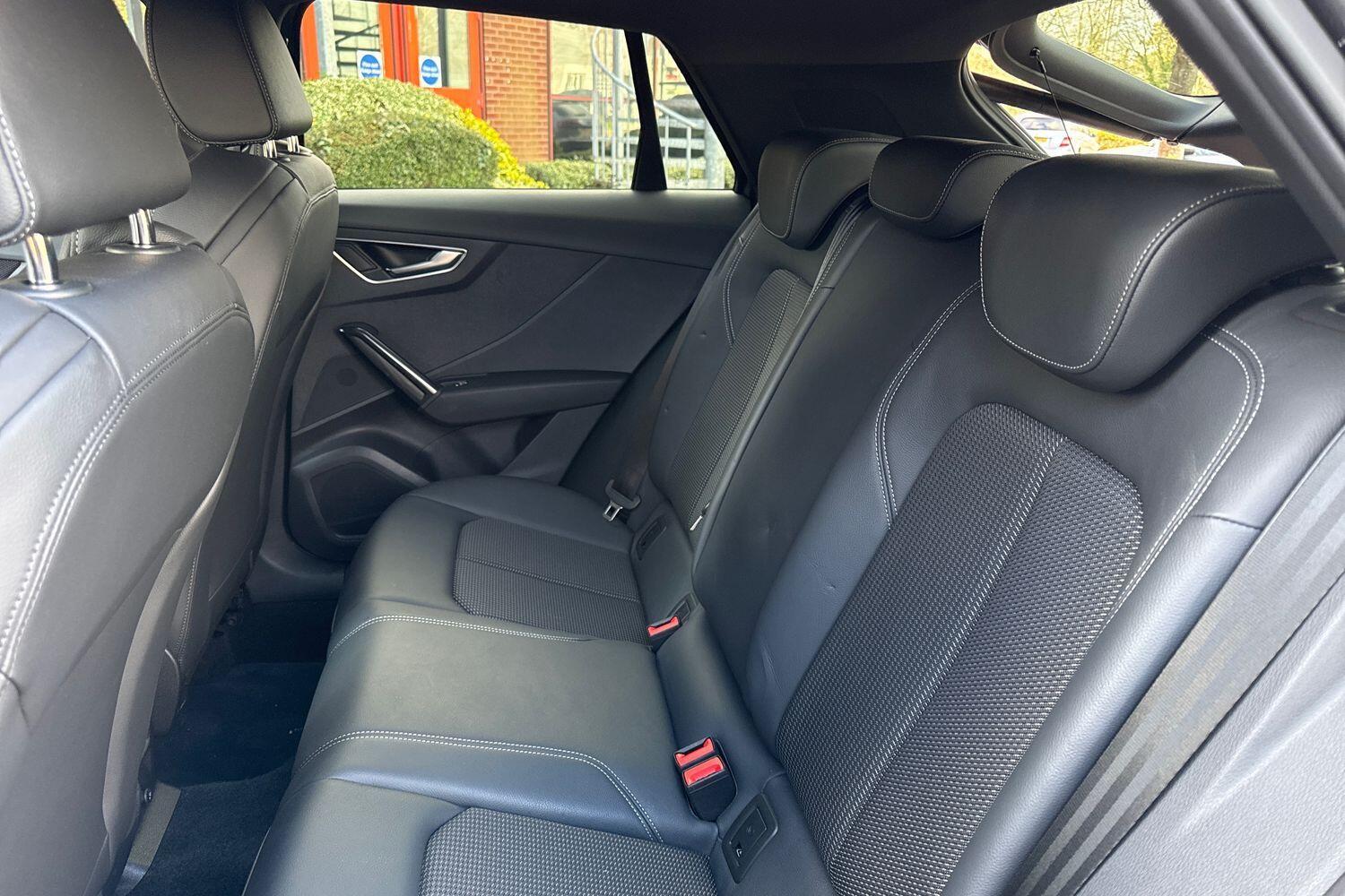 Used Audi Q2 2025 for sale - 77230099: Photo 47