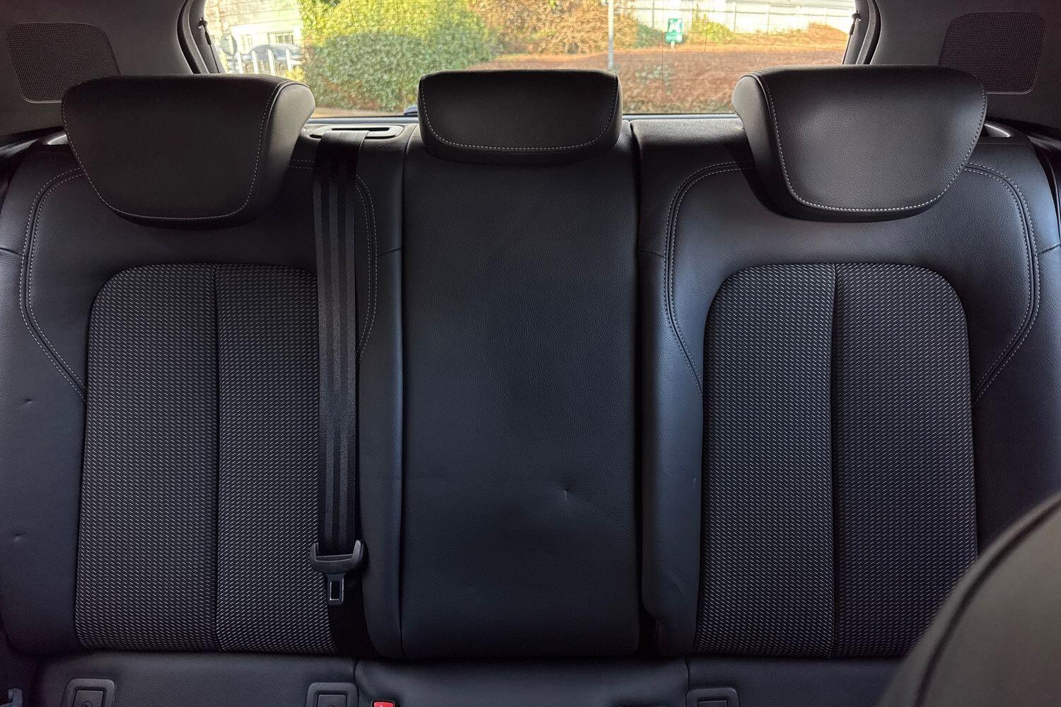 Used Audi Q2 2025 for sale - 77230099: Photo 48