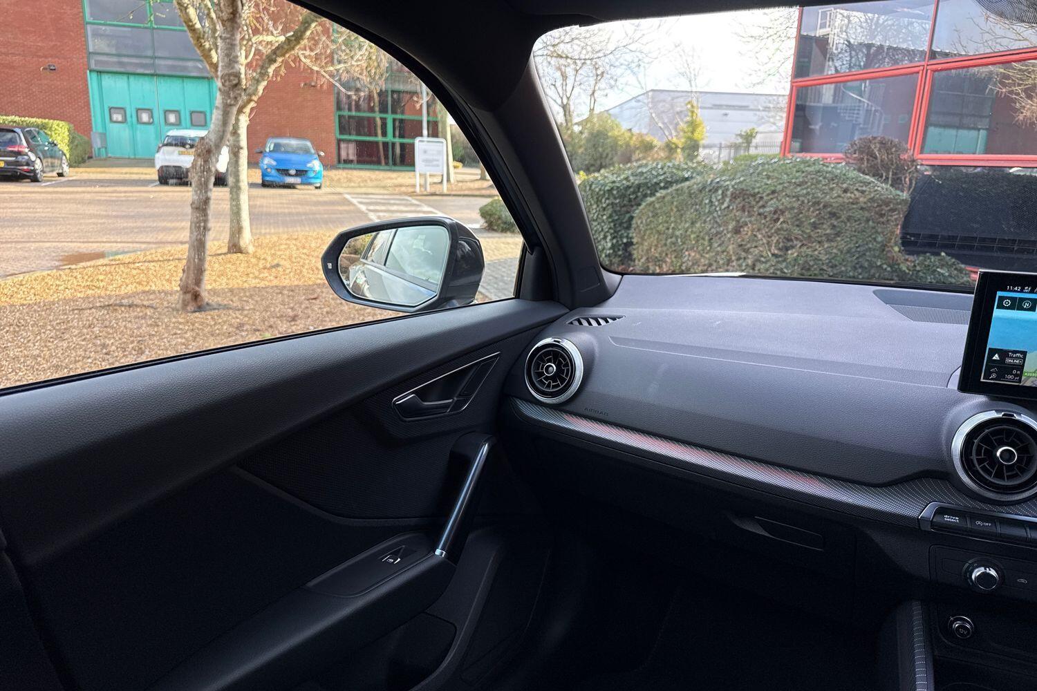 Used Audi Q2 2025 for sale - 77230099: Photo 49