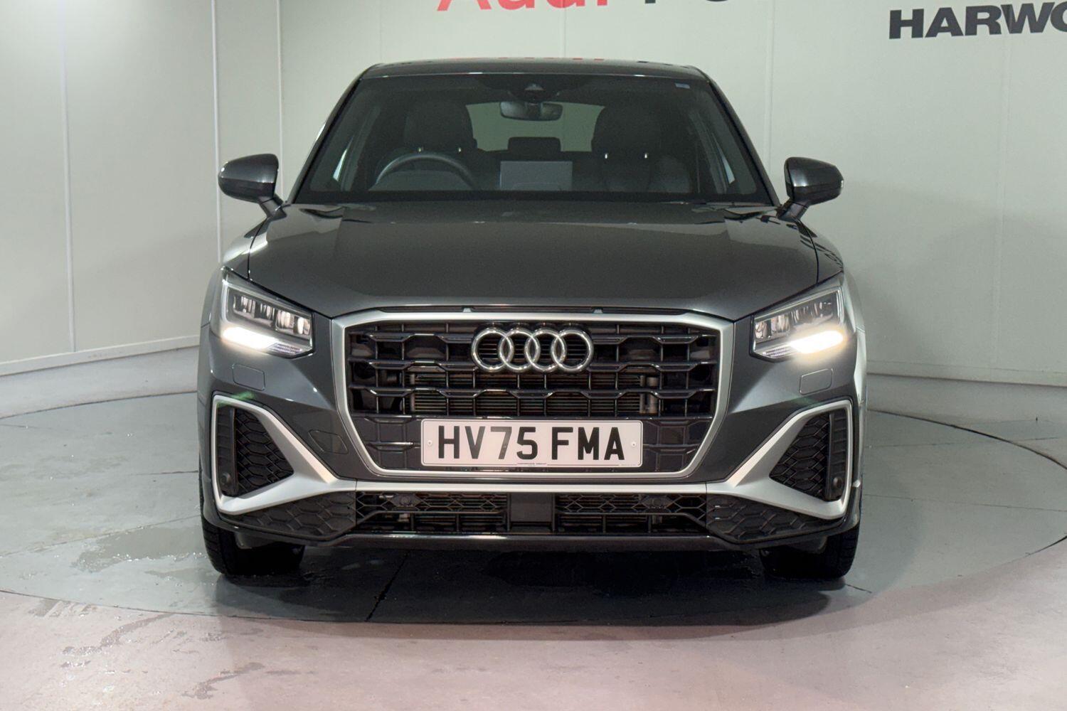 Used Audi Q2 2025 for sale - 77230099: Photo 5