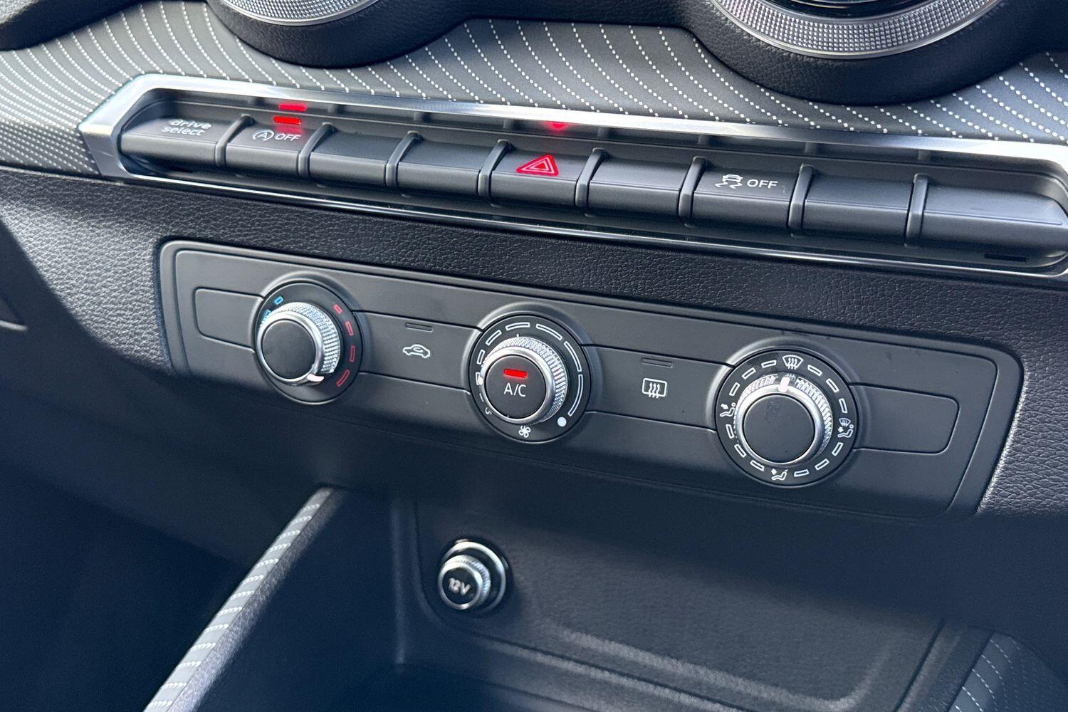 Used Audi Q2 2025 for sale - 77230099: Photo 9