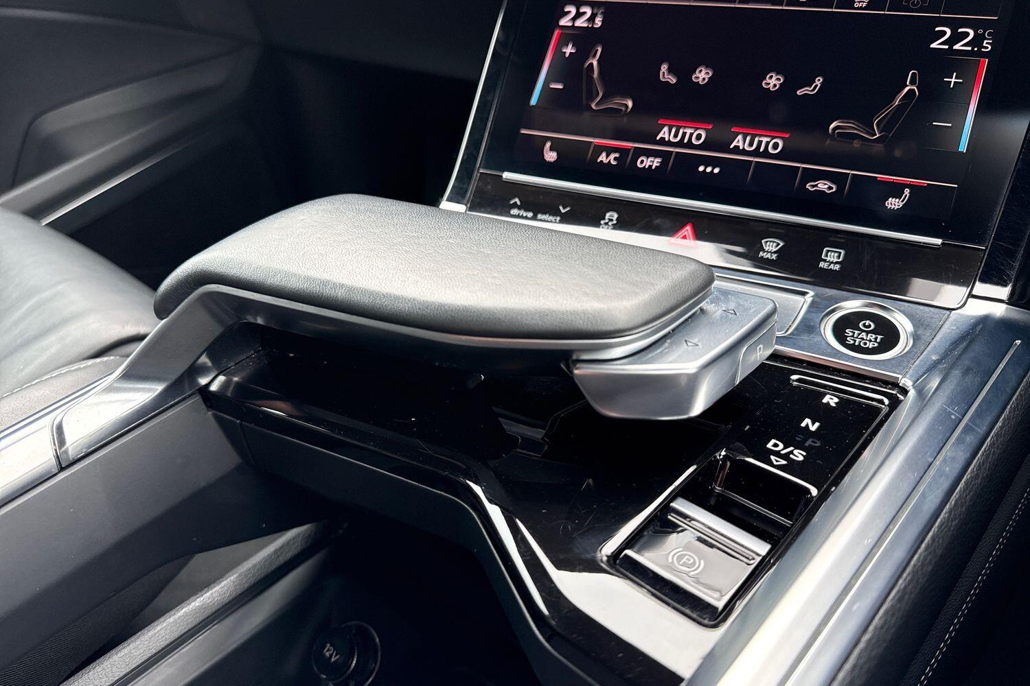 Used Audi e-tron 2022 for sale - 77279467: Photo 13