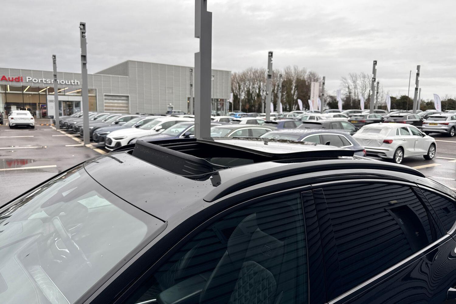 Used Audi e-tron 2022 for sale - 77279467: Photo 17