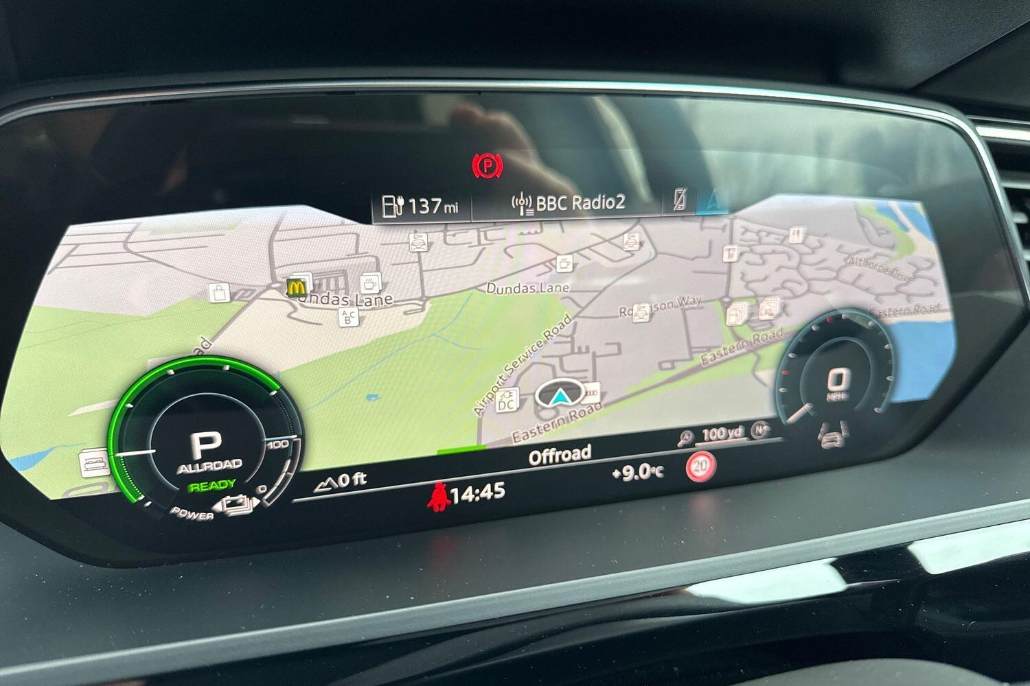 Used Audi e-tron 2022 for sale - 77279467: Photo 20