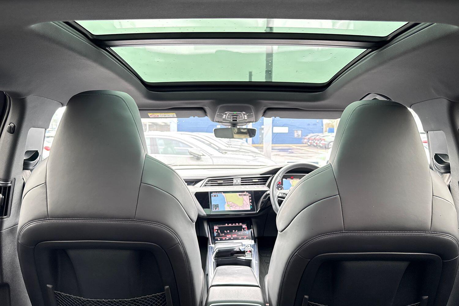 Used Audi e-tron 2022 for sale - 77279467: Photo 21