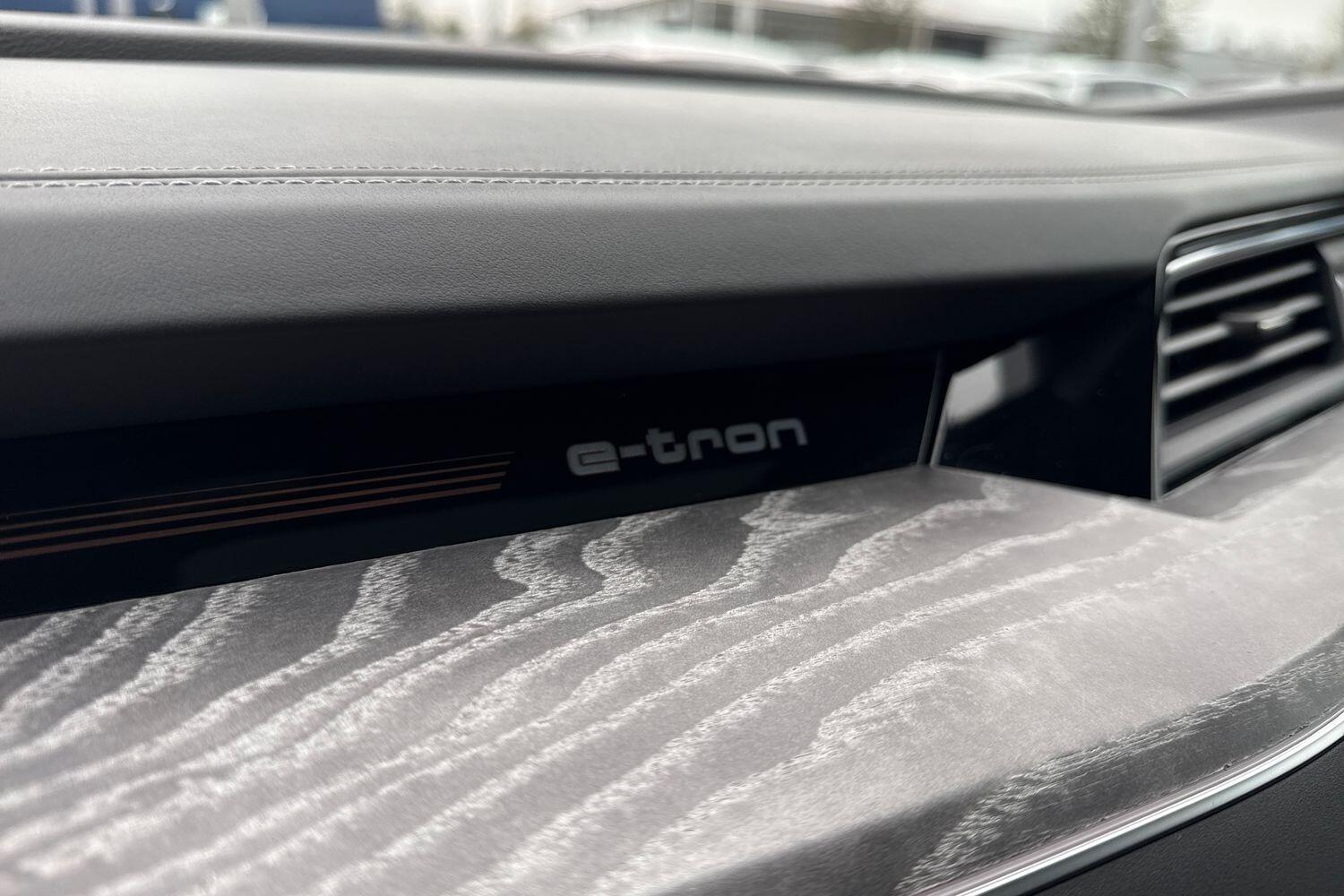 Used Audi e-tron 2022 for sale - 77279467: Photo 22