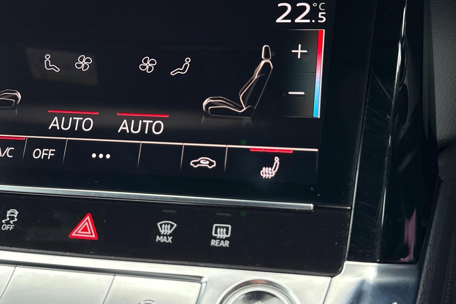 Used Audi e-tron 2022 for sale - 77279467: Photo 24