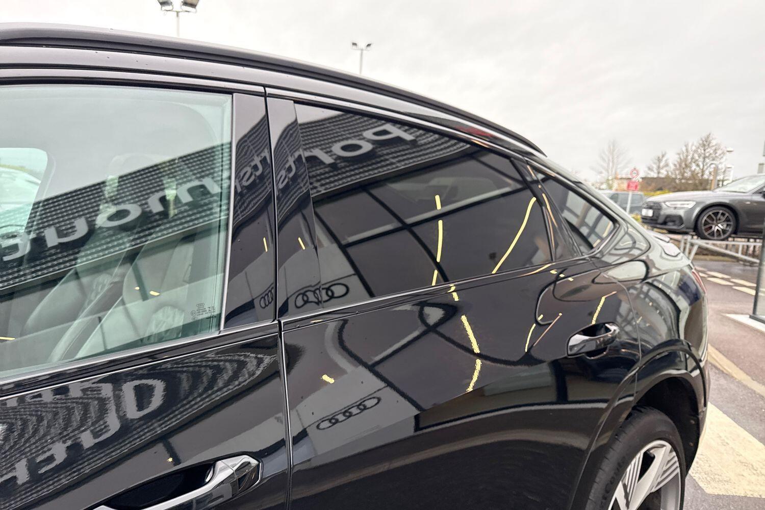 Used Audi e-tron 2022 for sale - 77279467: Photo 28