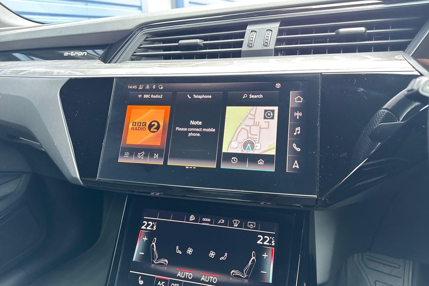 Used Audi e-tron 2022 for sale - 77279467: Photo 31