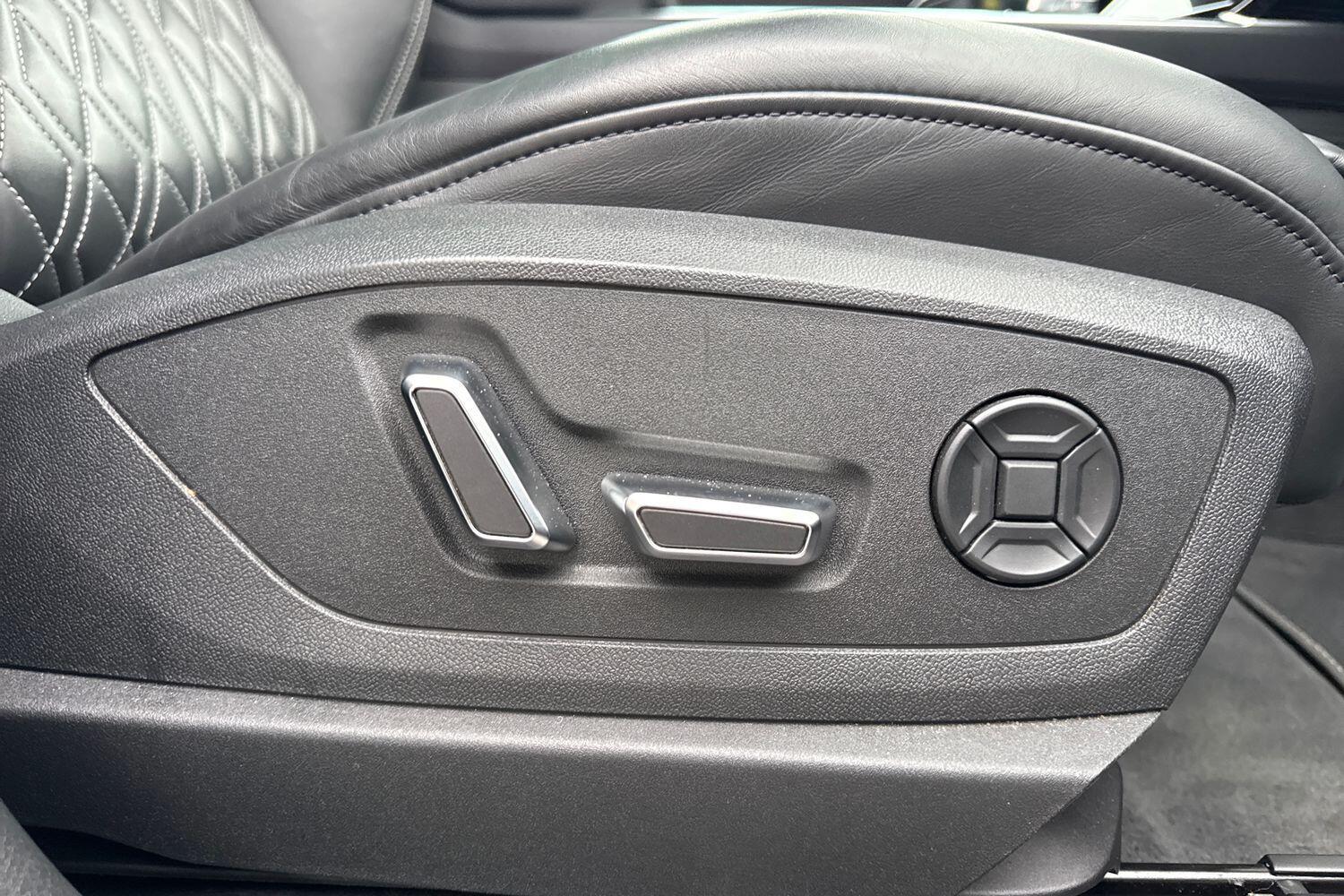 Used Audi e-tron 2022 for sale - 77279467: Photo 33