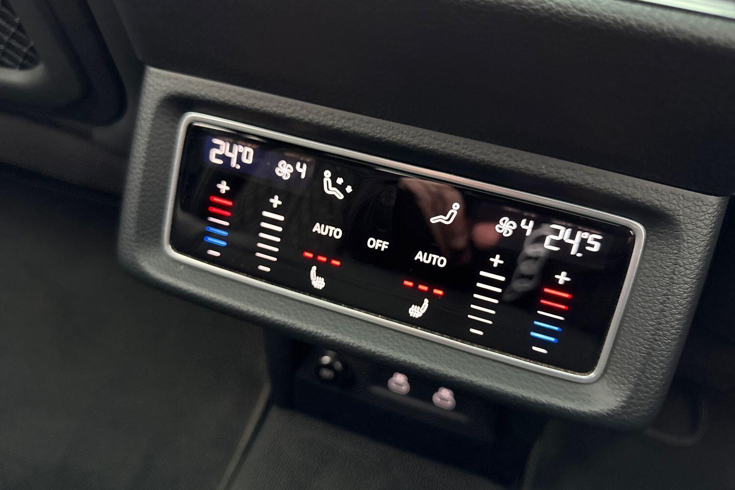 Used Audi e-tron 2022 for sale - 77279467: Photo 34