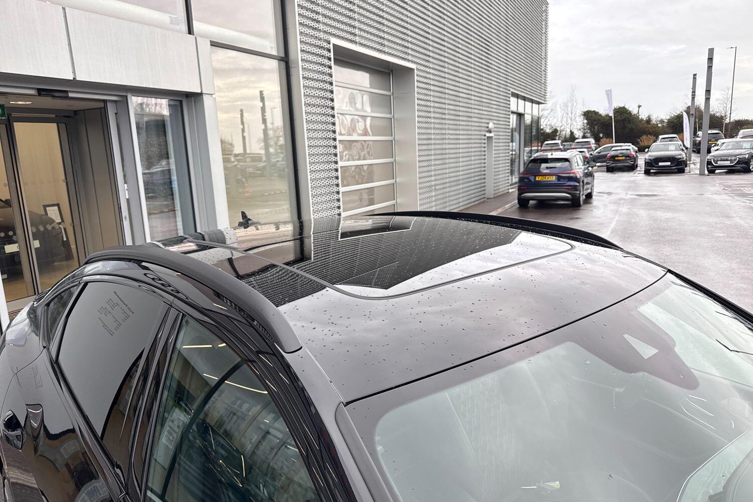 Used Audi e-tron 2022 for sale - 77279467: Photo 35