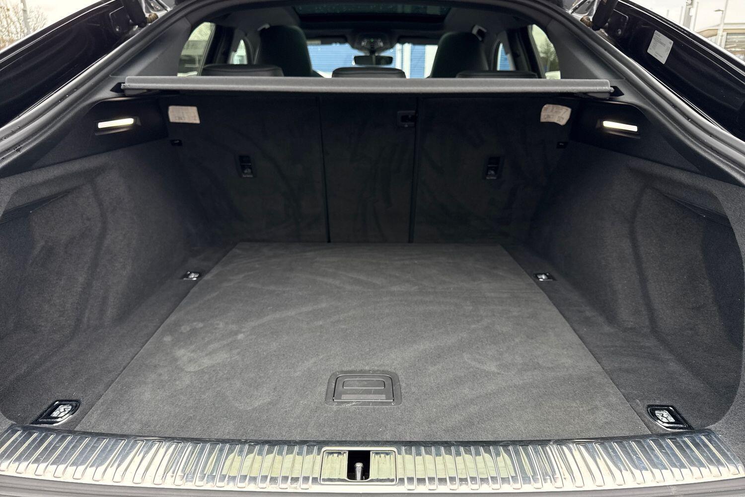 Used Audi e-tron 2022 for sale - 77279467: Photo 38