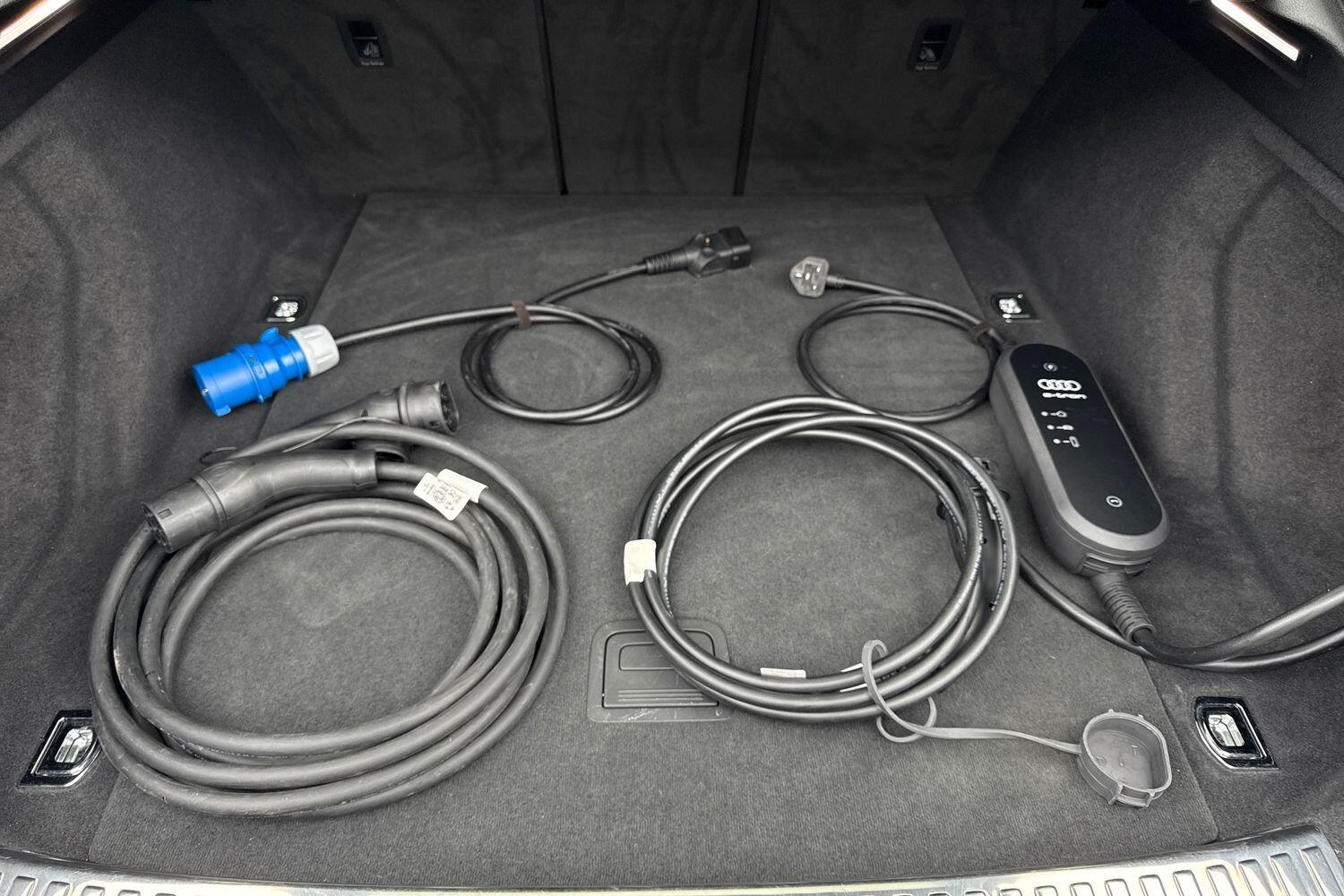 Used Audi e-tron 2022 for sale - 77279467: Photo 39