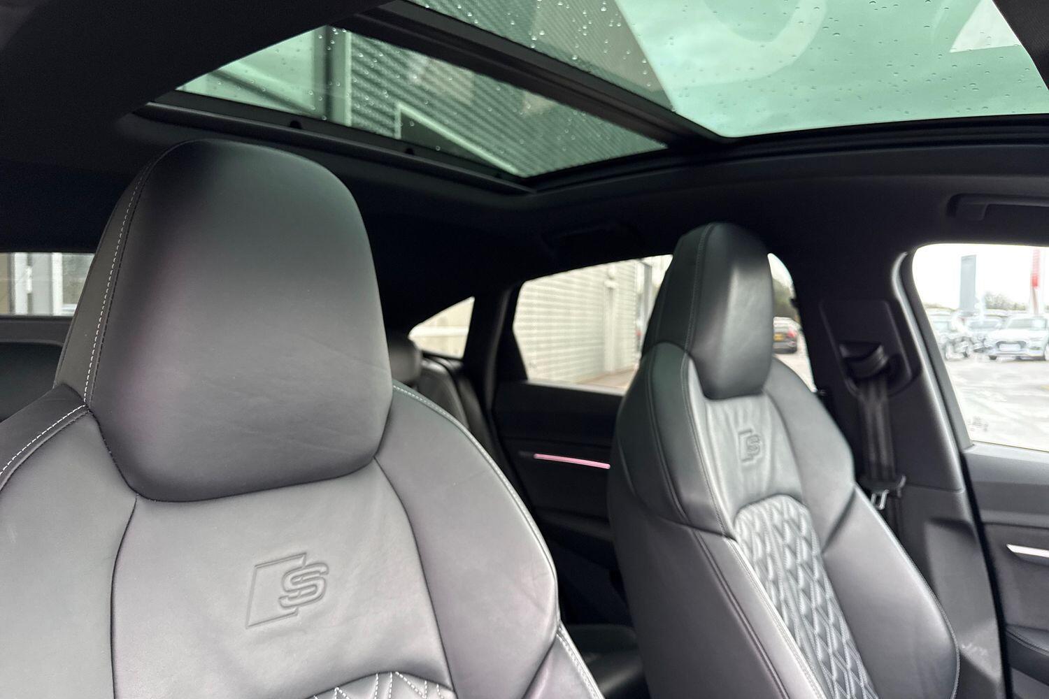 Used Audi e-tron 2022 for sale - 77279467: Photo 4