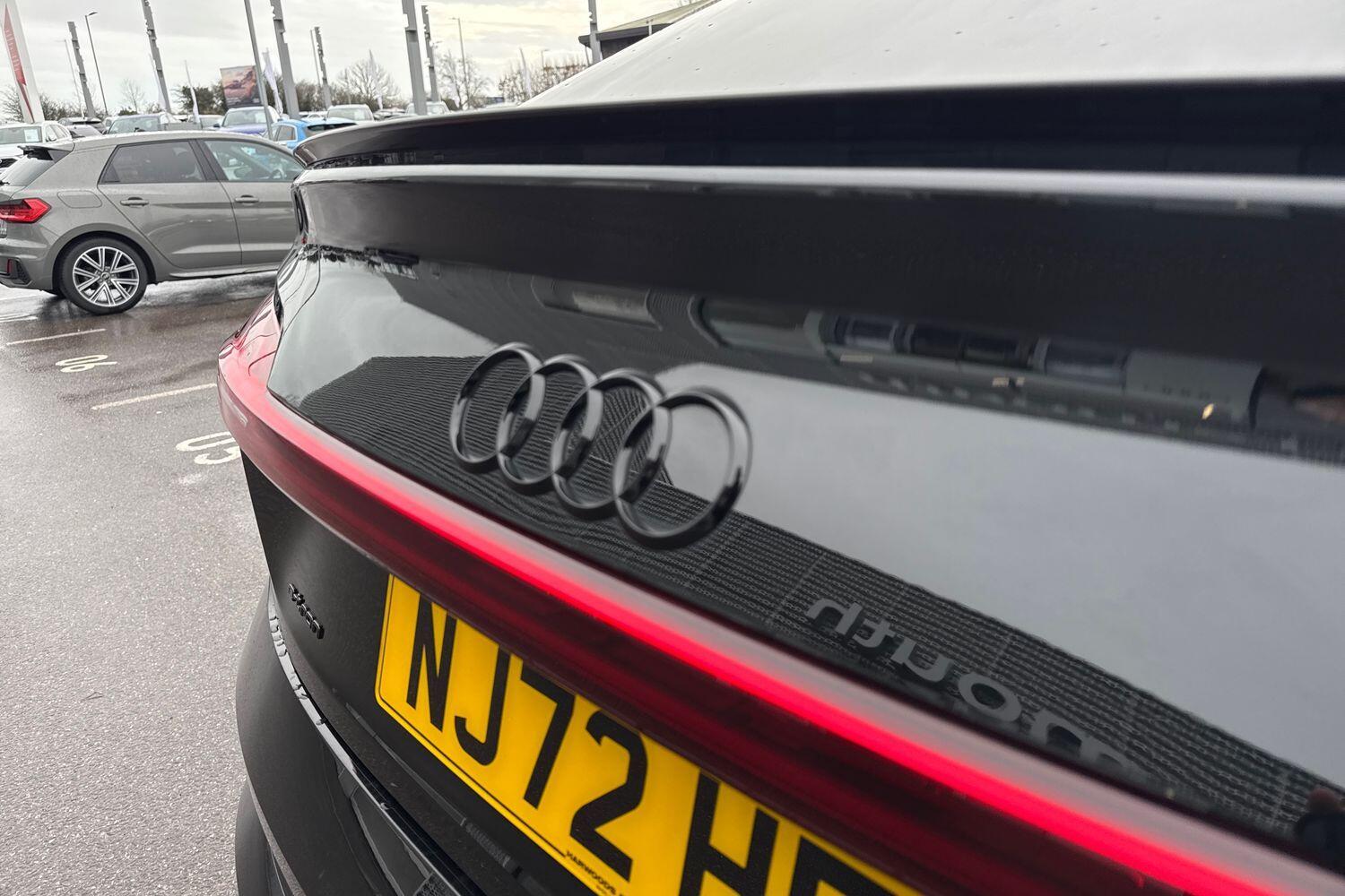 Used Audi e-tron 2022 for sale - 77279467: Photo 42