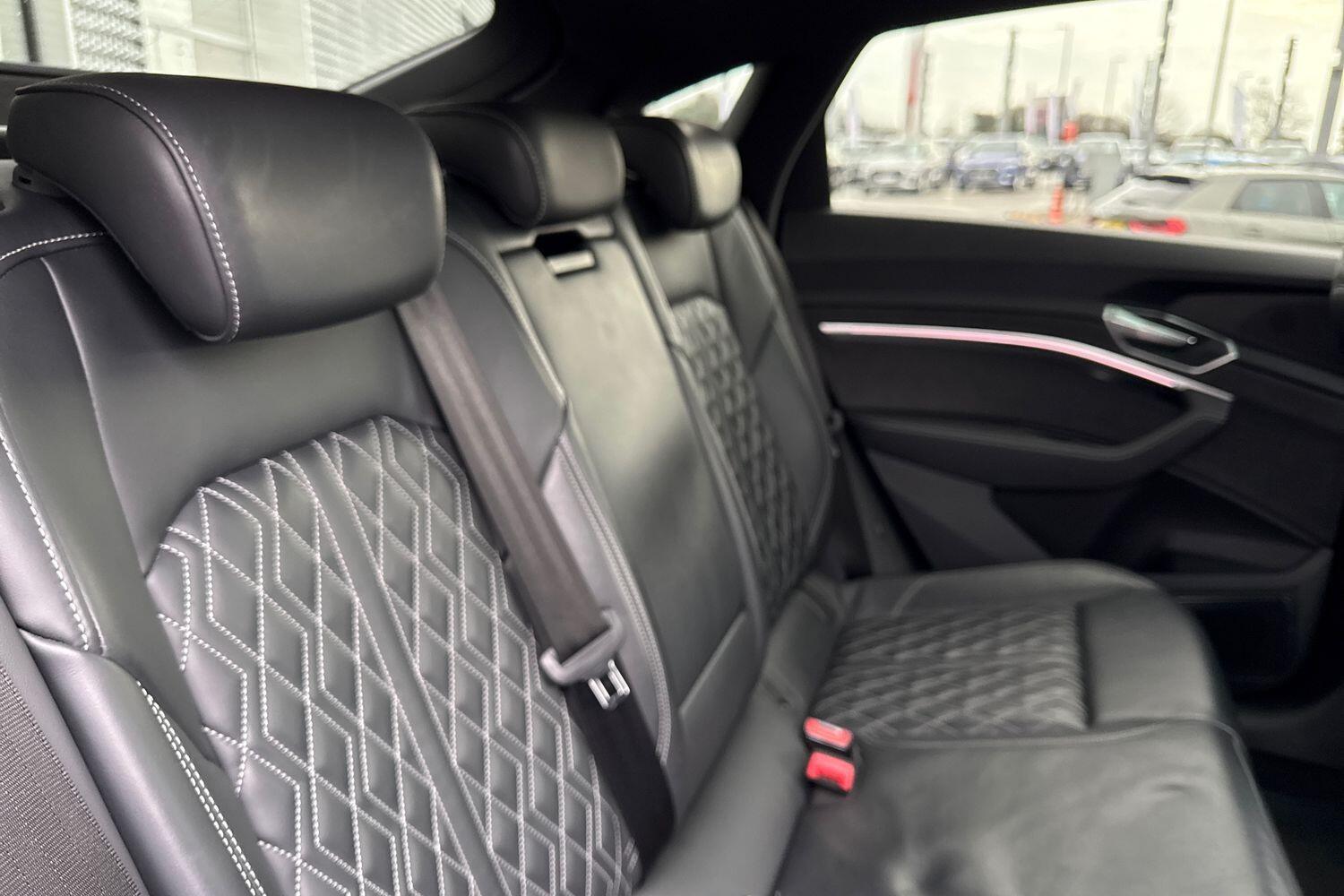 Used Audi e-tron 2022 for sale - 77279467: Photo 43