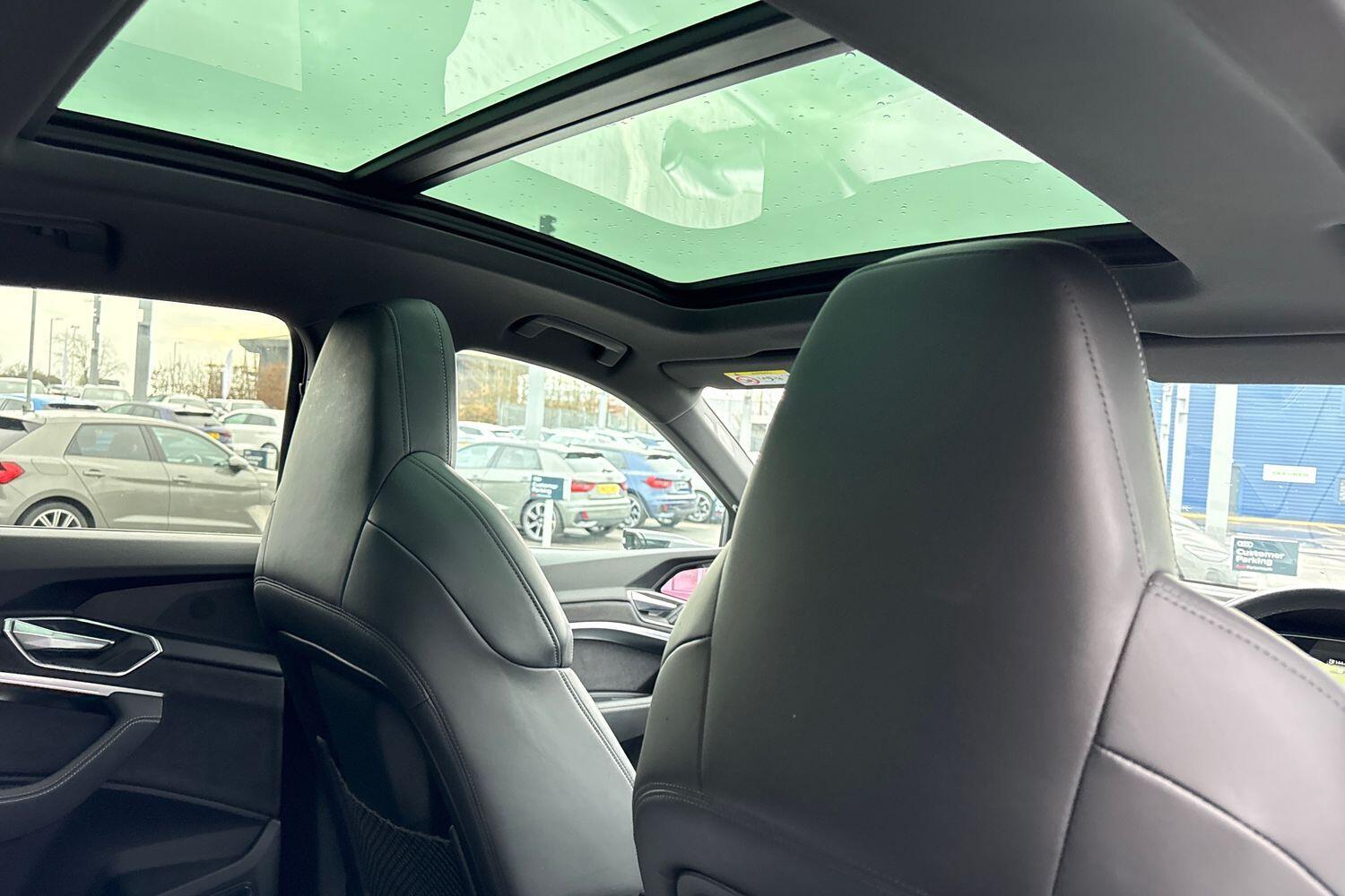 Used Audi e-tron 2022 for sale - 77279467: Photo 45