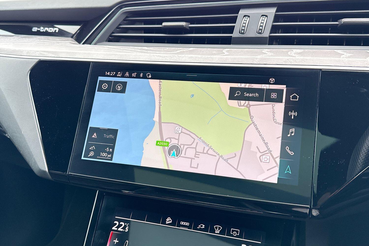 Used Audi e-tron 2022 for sale - 77279467: Photo 5