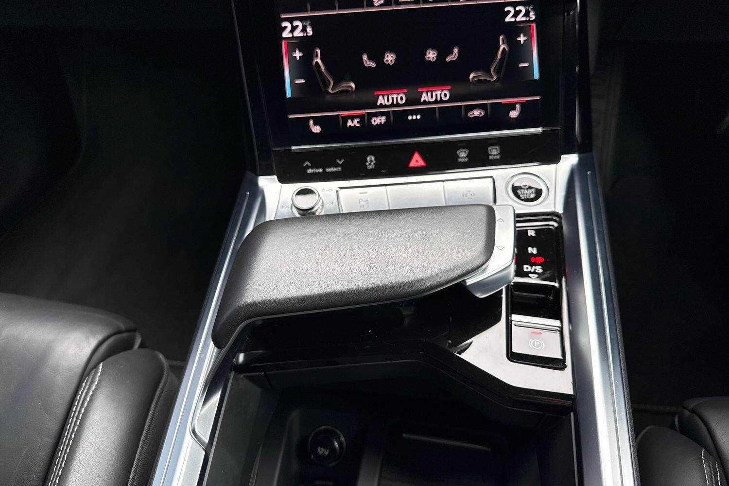 Used Audi e-tron 2022 for sale - 77279467: Photo 57