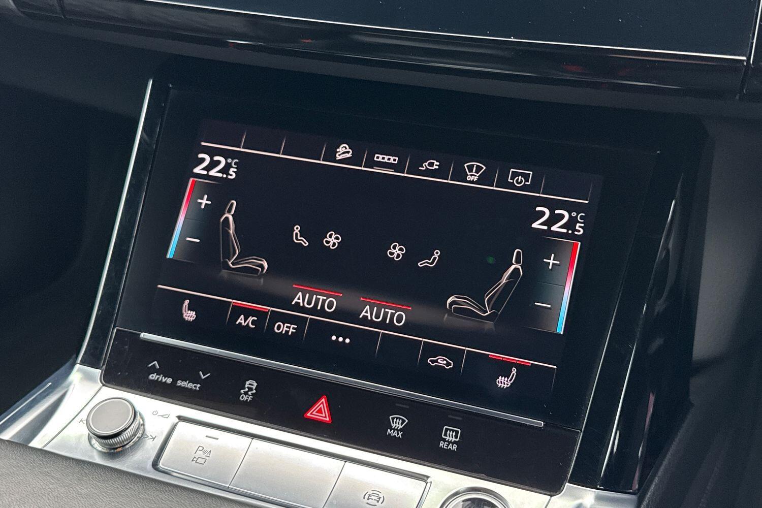 Used Audi e-tron 2022 for sale - 77279467: Photo 9