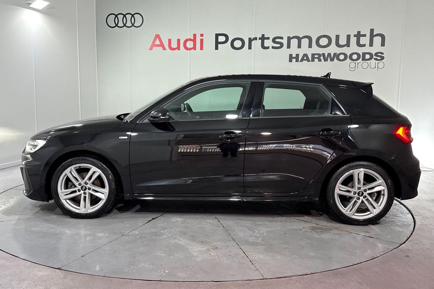 Used Audi A1 2021 for sale - 77120031: Photo 11