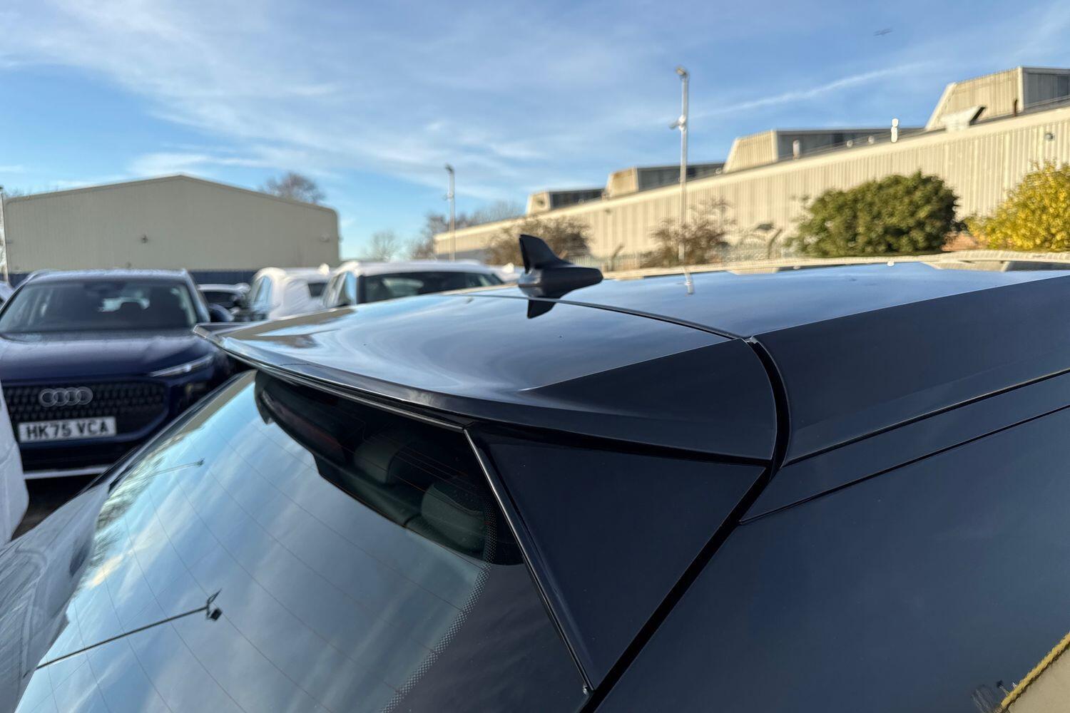 Used Audi A1 2021 for sale - 77120031: Photo 14