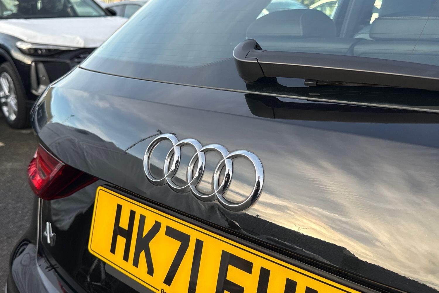 Used Audi A1 2021 for sale - 77120031: Photo 15