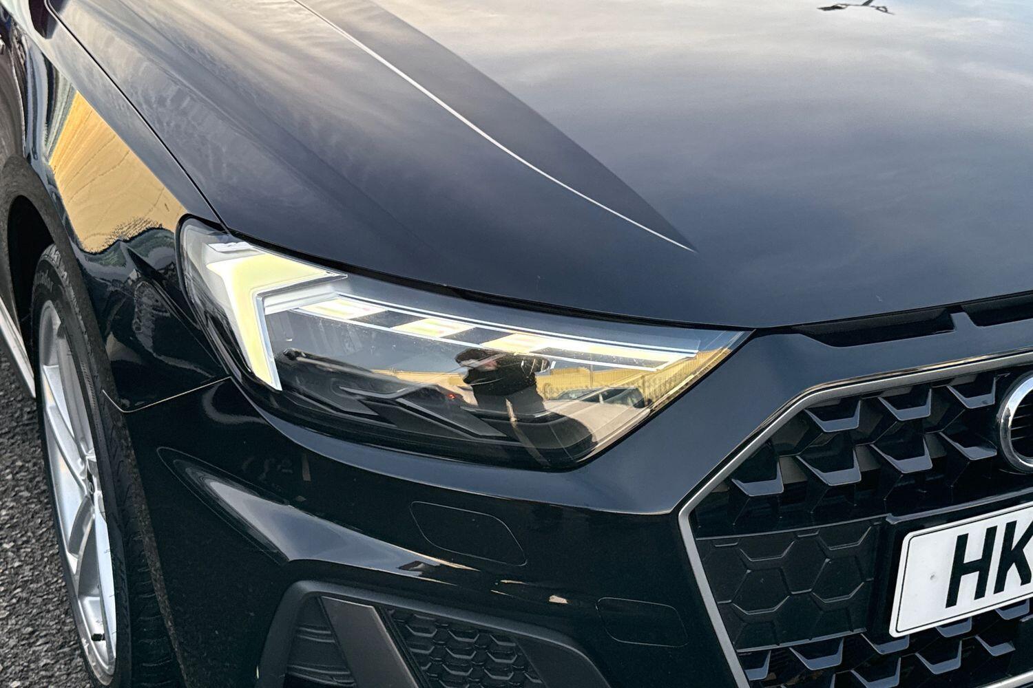 Used Audi A1 2021 for sale - 77120031: Photo 16