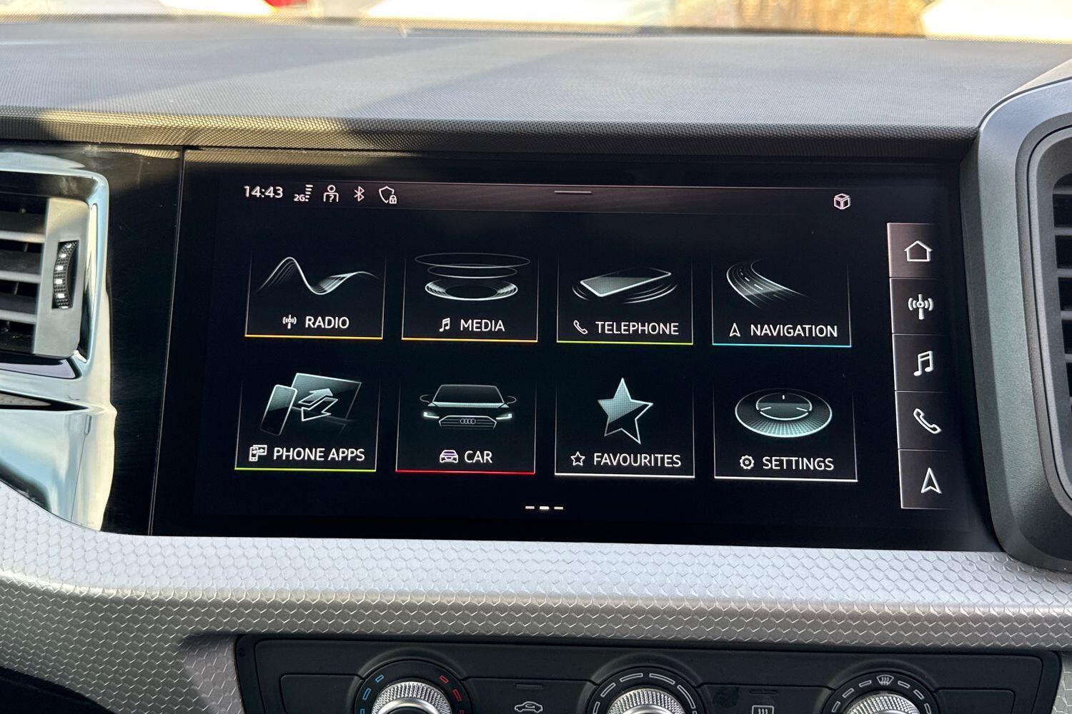 Used Audi A1 2021 for sale - 77120031: Photo 17