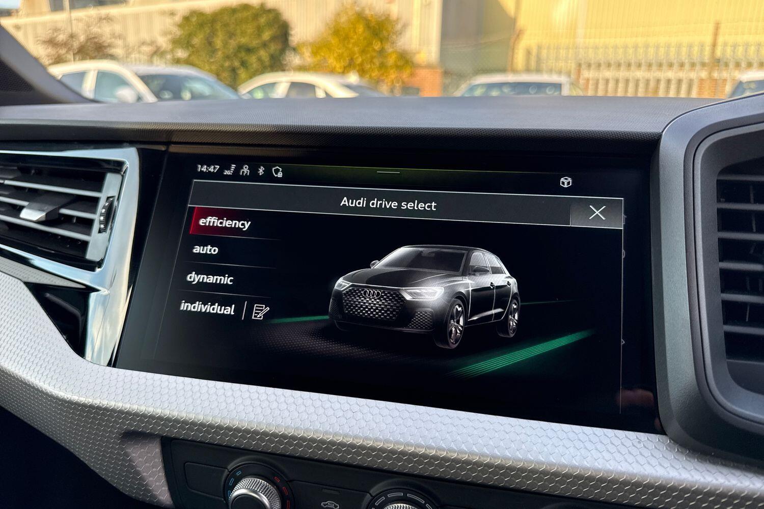 Used Audi A1 2021 for sale - 77120031: Photo 19