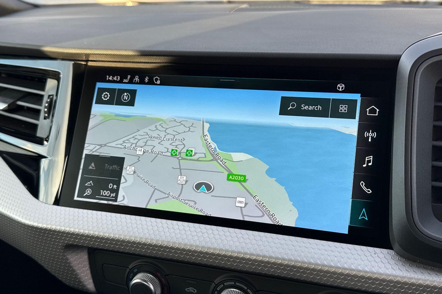 Used Audi A1 2021 for sale - 77120031: Photo 22