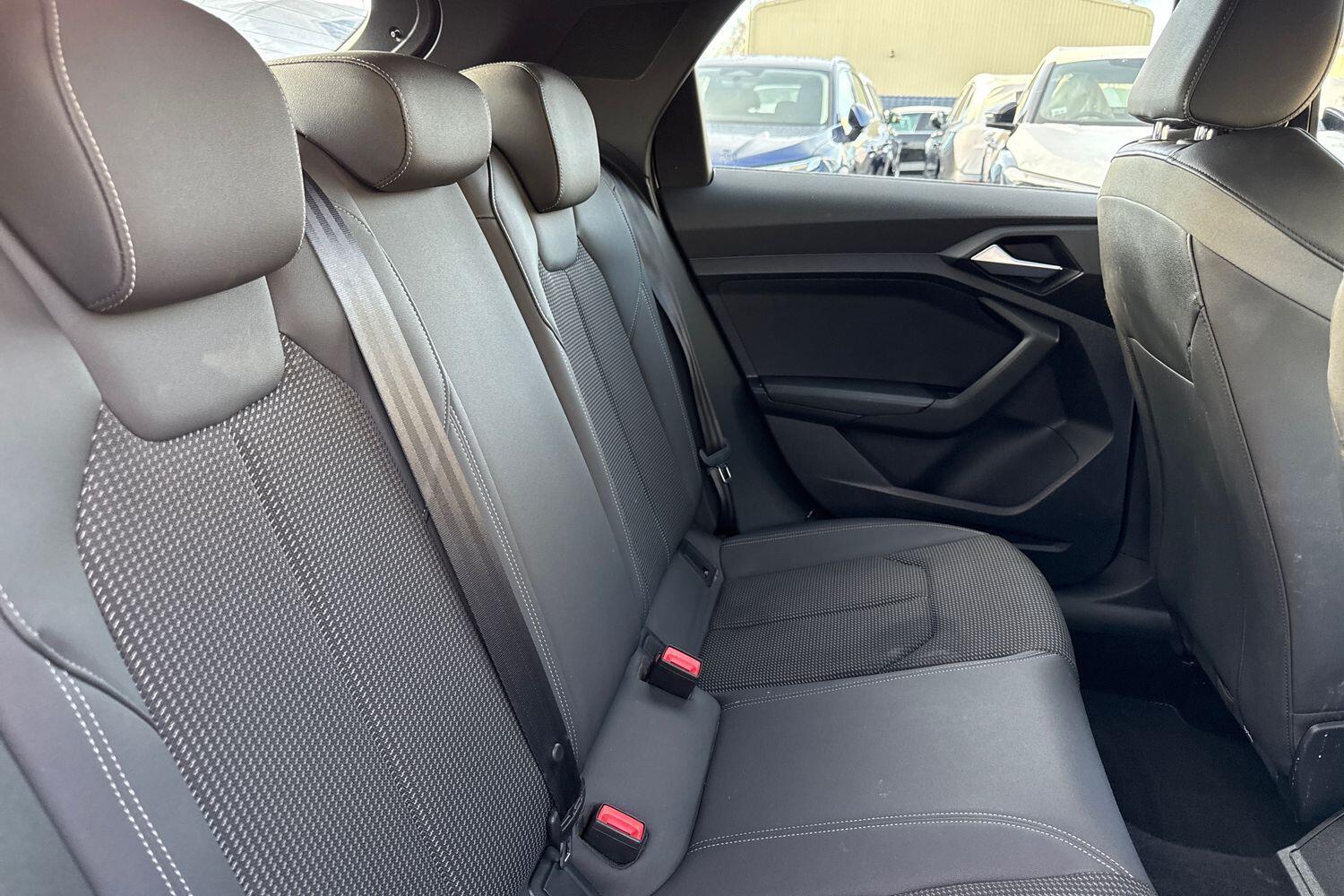 Used Audi A1 2021 for sale - 77120031: Photo 23