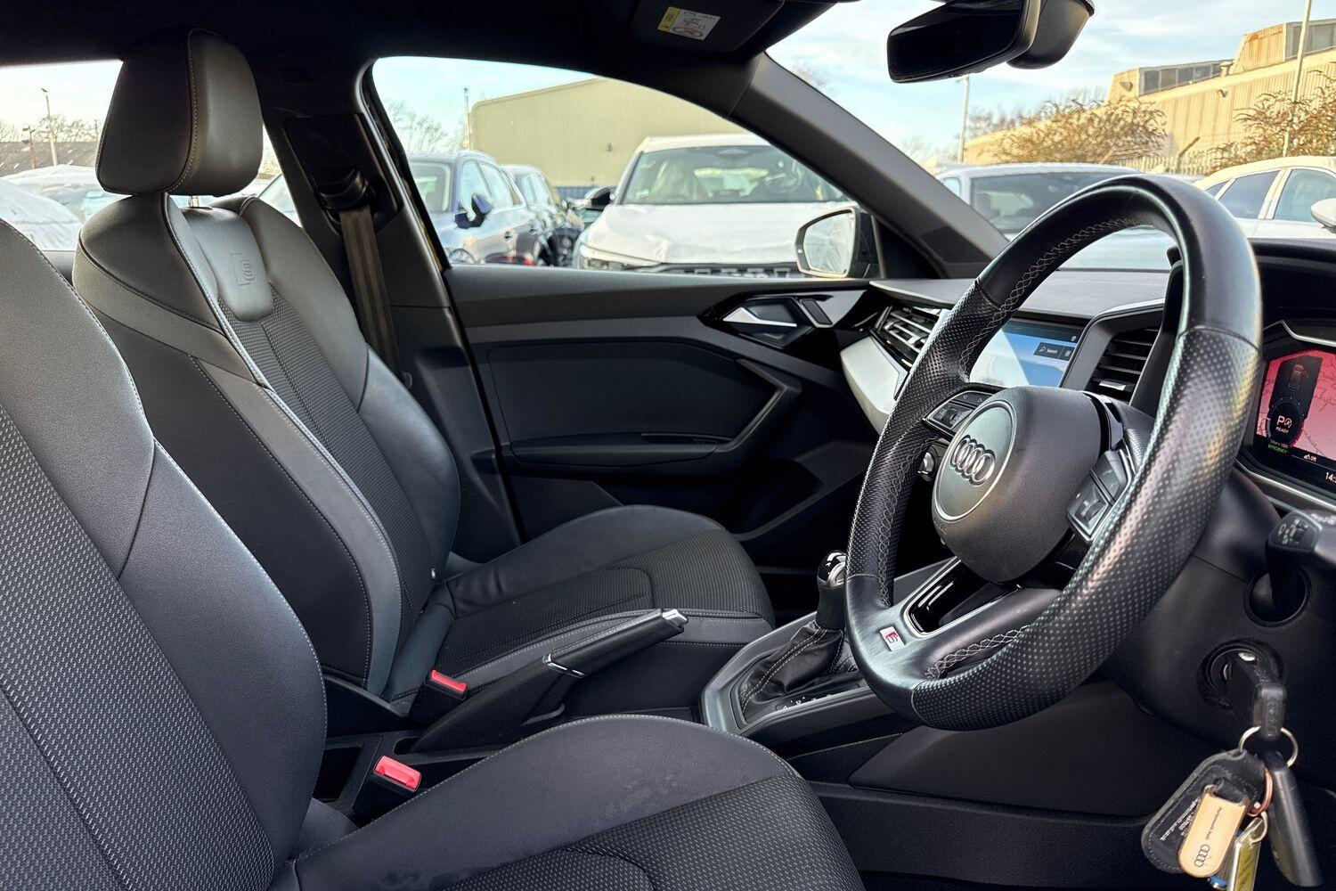 Used Audi A1 2021 for sale - 77120031: Photo 29