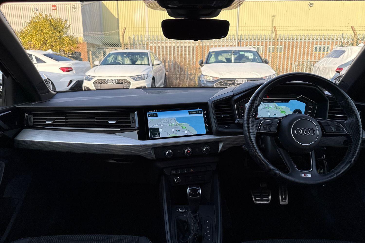 Used Audi A1 2021 for sale - 77120031: Photo 3