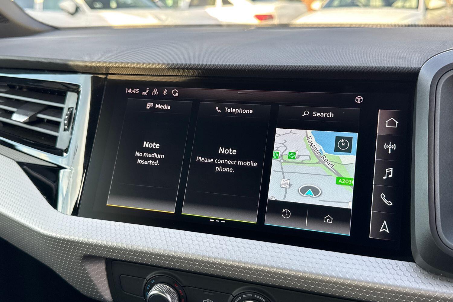 Used Audi A1 2021 for sale - 77120031: Photo 30