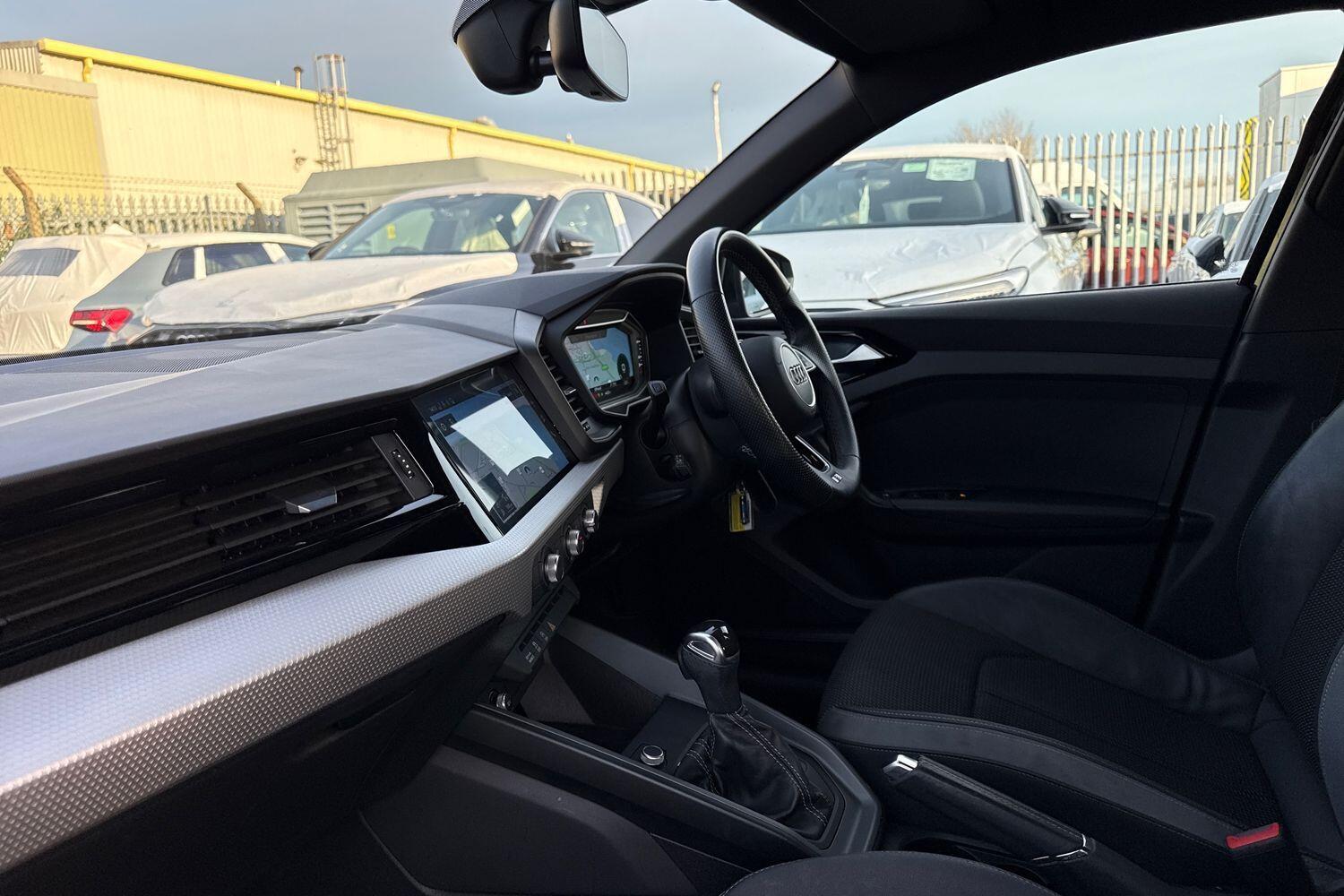 Used Audi A1 2021 for sale - 77120031: Photo 33