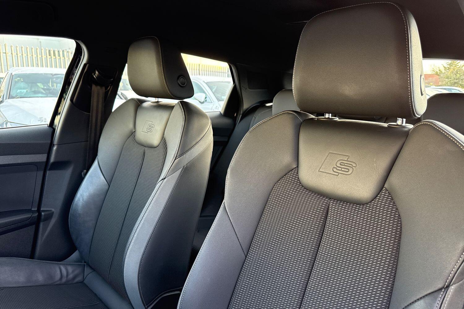 Used Audi A1 2021 for sale - 77120031: Photo 34