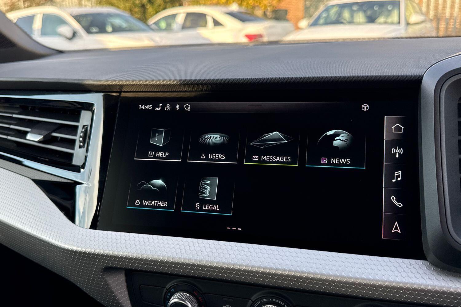 Used Audi A1 2021 for sale - 77120031: Photo 35