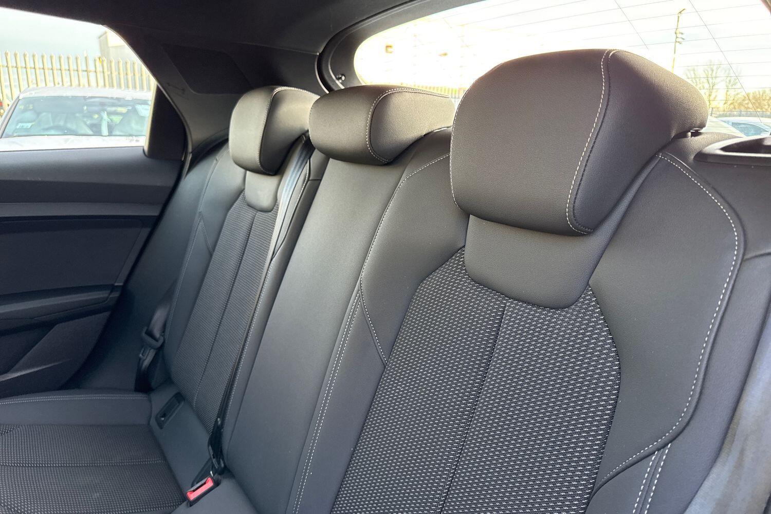 Used Audi A1 2021 for sale - 77120031: Photo 36