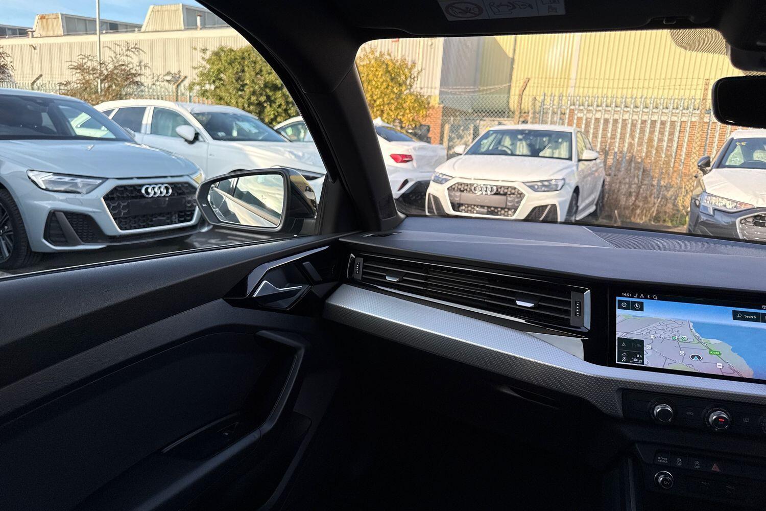 Used Audi A1 2021 for sale - 77120031: Photo 38