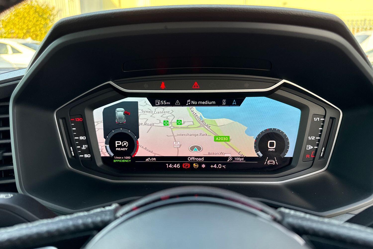 Used Audi A1 2021 for sale - 77120031: Photo 4