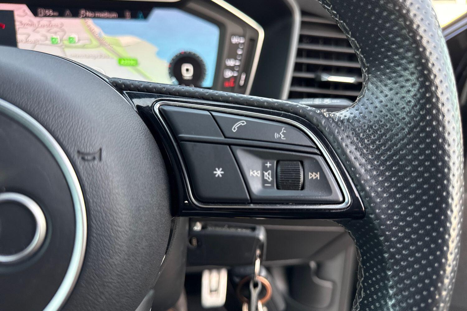 Used Audi A1 2021 for sale - 77120031: Photo 40