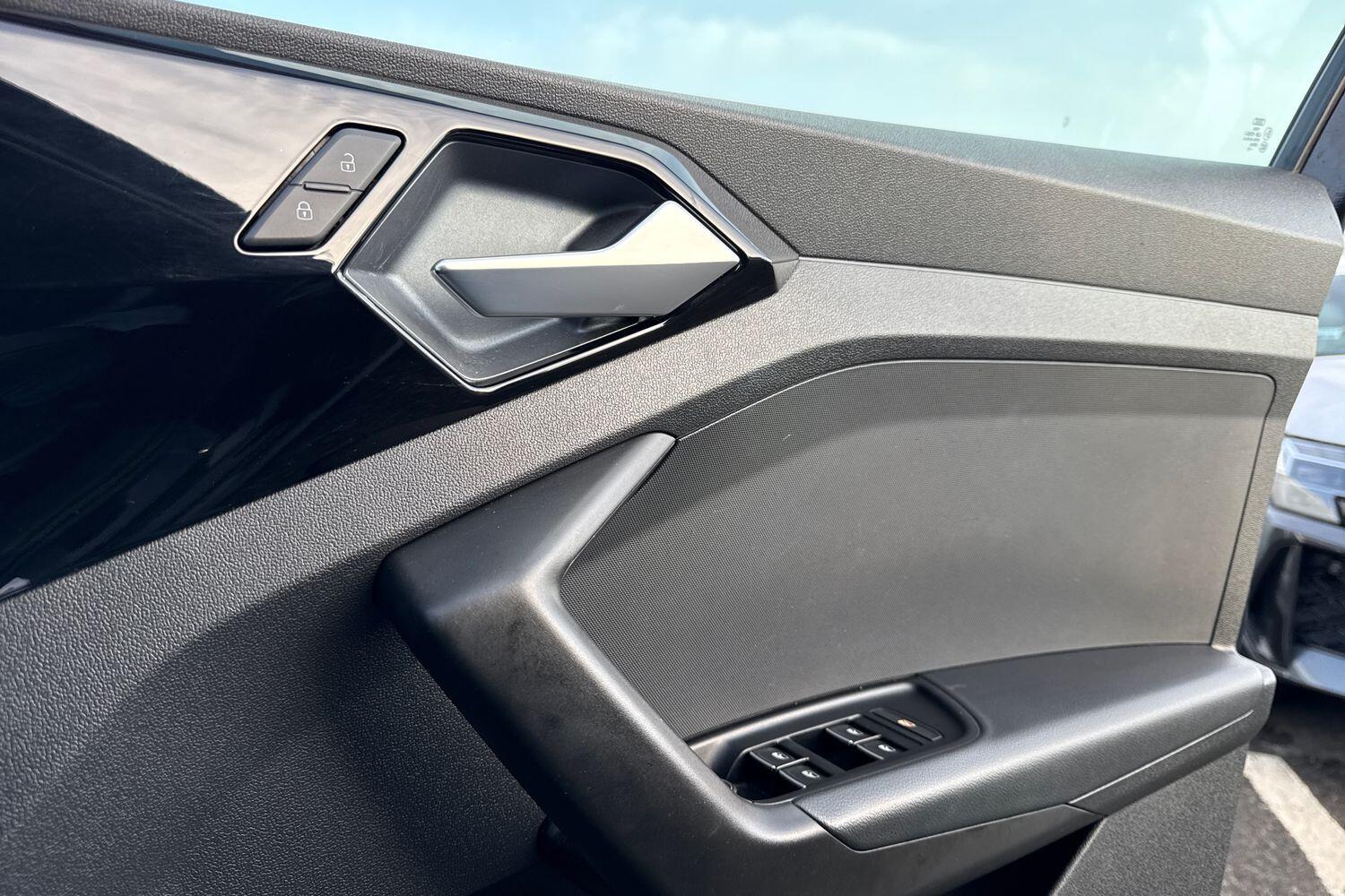 Used Audi A1 2021 for sale - 77120031: Photo 41