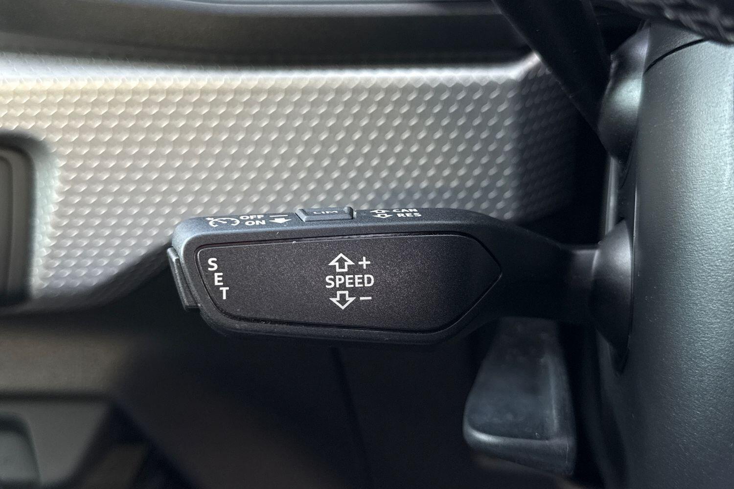 Used Audi A1 2021 for sale - 77120031: Photo 47