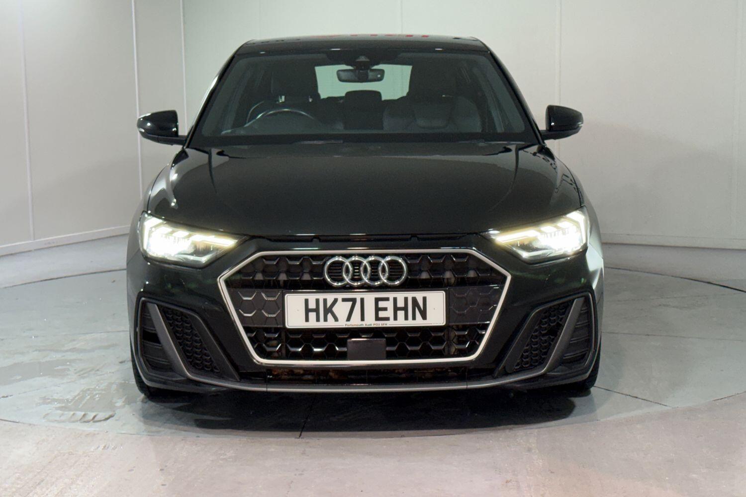 Used Audi A1 2021 for sale - 77120031: Photo 6